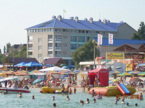  Dolce Vita Resort Hotel  Зализный Порт